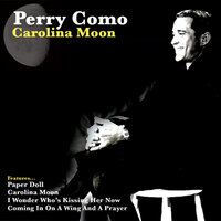 People Will Say Were in Love - Perry Como