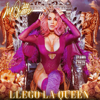 The Queen Is Here - Ivy Queen