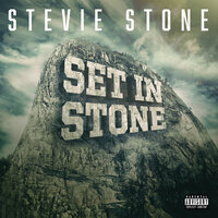 Zonin' - Stevie Stone