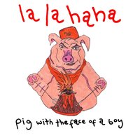 Pie - Pig with the Face of a Boy