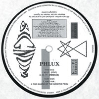 And I Am - PHLUX