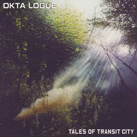 Transit - Okta Logue
