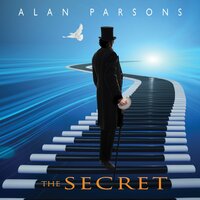 Fly to Me - Alan Parsons