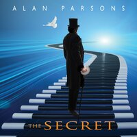 As Lights Fall - Alan Parsons