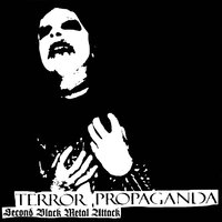 Terror Propaganda - Craft