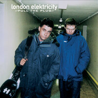 Rewind - London Elektricity