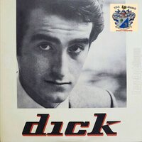 Tu N'es Plus Là - Dick Rivers