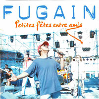 Le petit vieux du square St Lambert - Michel Fugain