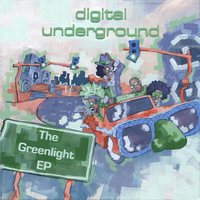 Same Song - Digital Underground, 2Pac