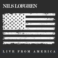 Dreams Die Hard - Nils Lofgren