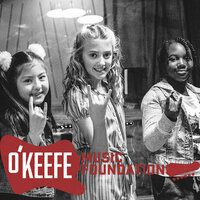 O'Keefe  Music Foundation