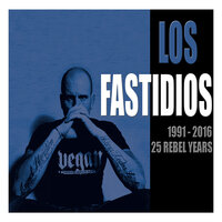 Hooligirl - Los Fastidios