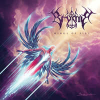 Wings of Fire - Brymir
