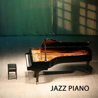 Saltwater - Jazz Piano Club
