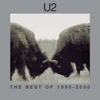 Discothèque - U2