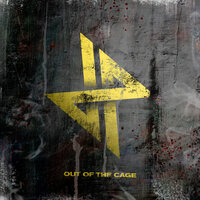 Out Of The Cage - MezzoSangue, Hurricane