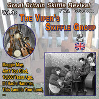 No Other Baby - The Vipers Skiffle Group