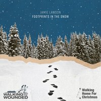 Footprints in the Snow - Jamie Lawson