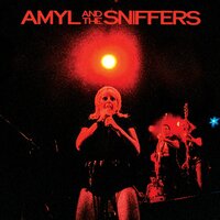 Pleasure Forever - Amyl and The Sniffers