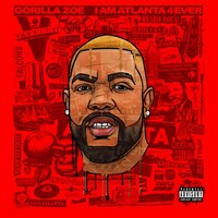 TALK TO ME - Gorilla Zoe