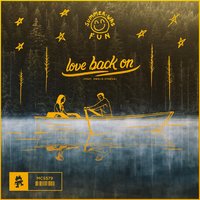 Love Back on - Summer Was Fun, Emelie Cyréus