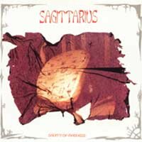 Elements - Sagittarius