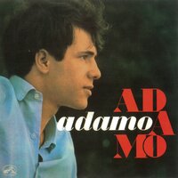 N'Est-Ce Pas Merveilleux? - Salvatore Adamo