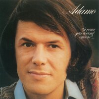 Si le coeur t'en dit - Salvatore Adamo