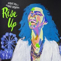 Rise Up - Thomas Jack, Jasmine Thompson
