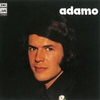 Ma liberté, mon infidèle - Salvatore Adamo