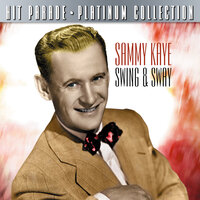 I Left My Heart At The Stage Door Canteen - Sammy Kaye