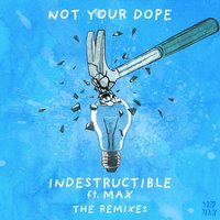 Indestructible - Not Your Dope, MAX, JYYE