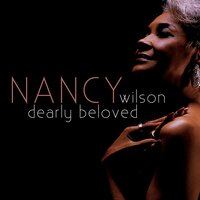 Wild Is The Wind - Nancy Wilson