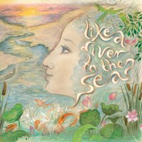 Like a River (Govinda Damodara Madhaveti) - Jahnavi Harrison