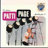 I Love You for Sentimental Reasons - Patti Page