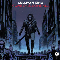 Step Back - Sullivan King