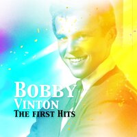 My Special Angel - Bobby Vinton
