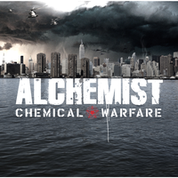 Chemical Warfare - Eminem, The Alchemist