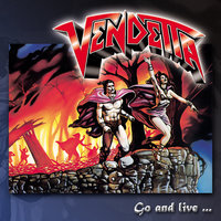 Revolution Command - Vendetta