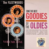 Eddie My Love - The Fleetwoods