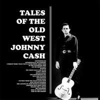 Cottonfields - Johnny Cash
