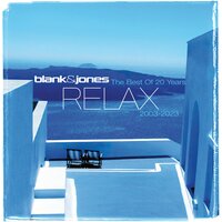 Happy Dreamer - Blank & Jones, Laid Back, Piet Blank
