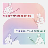 Six Underground - The New Mastersounds