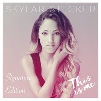 You Got The Golden Touch - Skylar Stecker