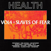 SLAVES OF FEAR - HEALTH
