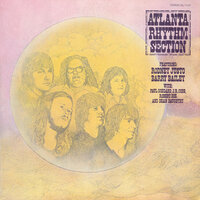 Forty Days And Forty Nights - Atlanta Rhythm Section