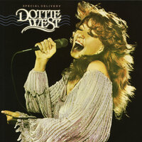 Blue As I Want To - Dottie West