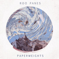 Where I Want to Go - Roo Panes