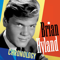 Lonely Teardrops - Brian Hyland