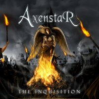 The Burning - Axenstar